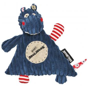 Doudou Hippipos l'hippo