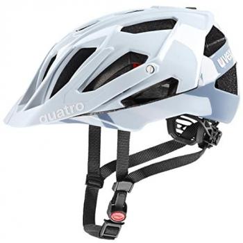 Casco Uvex Quatro 52-57 cm