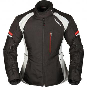 Chaqueta Textil Violetta para Mujer