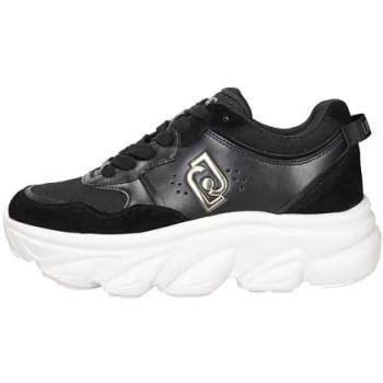 Liu jo damen turnschuhe steffy 01