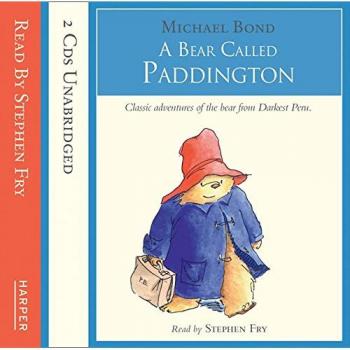 A Bear Called Paddington