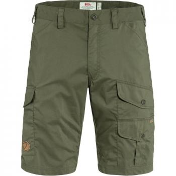 Cortos de aventura Vidda Pro Lite Laurel Green