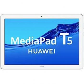 Tablette Huawei MediaPad T5 10 WiFi 32Go couleur bleue