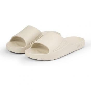 Chanclas Fila Beige Off-Crt