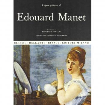 Edouard Manet