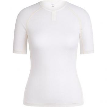 Rapha BreezeCore White M Females
