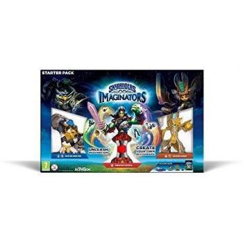 Skylanders Imaginators Starter Pack (neuwertig) [PlayStation 4]
