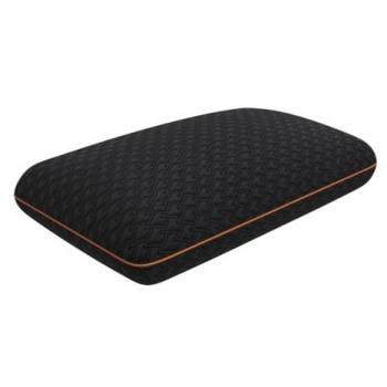 Memory Foam Comfort 40x60 cm Nero