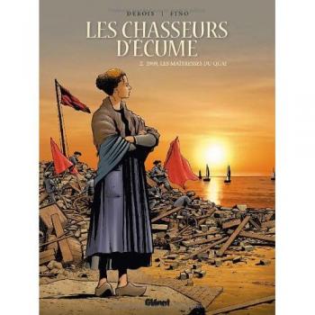 Les Chasseurs d'écume