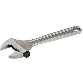 Llave Regulable CR-V 8 Ratio
