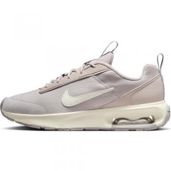 Nike Damen Sneaker Grau Keilabsatz 40,5