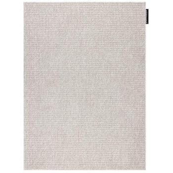 Morbidità Casablanca: Tappeto Loop Beige 300x400