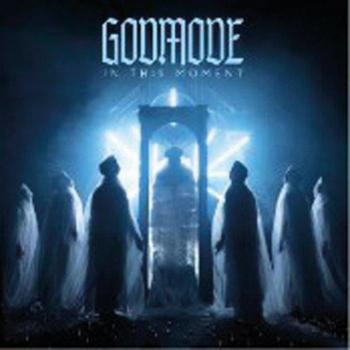 In This Moment – Godmode (Vinilo Azul)