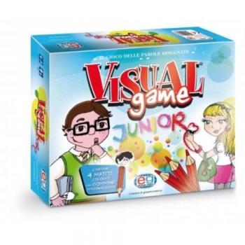 Divertimento Interattivo Visuale
