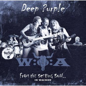 From The Setting Sun...(Vinyl)