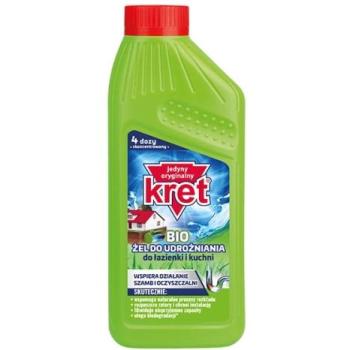 Kret Gel Anti-Bouchon 500g