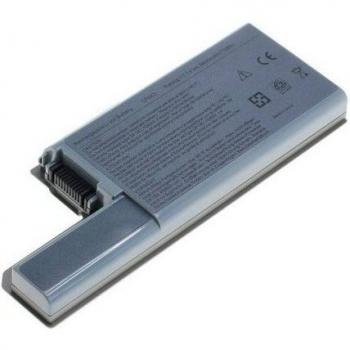 Li-Ion Akku 11,1 V für Dell Latitude D830 grau