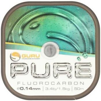 Guru PURE Fluorocarbon