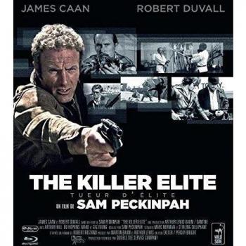 BRD KILLER ELITE
