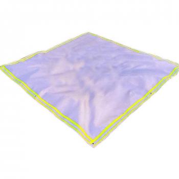 Heat Resistant Fire Pit Mat