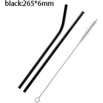 Metal Drinking Straws
