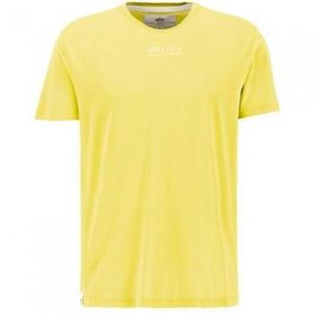 Alpha Industries Männer T-Shirt