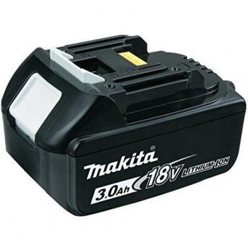 Batteria Makita 18V 3Ah Li-Ion BL1830