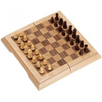 Travel Magnetic Chess Set