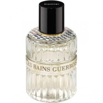 Les Bains Guerbois Damier Edp 100 ml – Essenza Raffinata