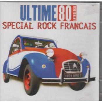 Ultime 80 S Sélection d'Anthologies