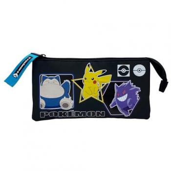Cubierta Multiuso Portatodo Pokémon
