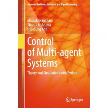Control of Multi-agent Systems