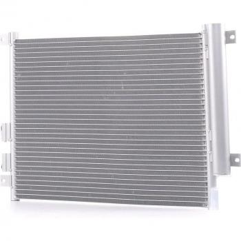 Condensatore Climatizzatore Alfa Romeo 448C0230