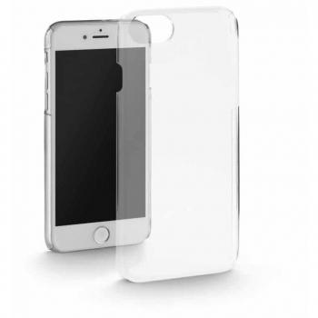 Hama Hygiene Shield Transparent Case for iPhone 7, 8, SE (2nd & 3rd Gen)