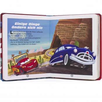 Phoenix International Publications (pikids) Disney Pixar, Cars
