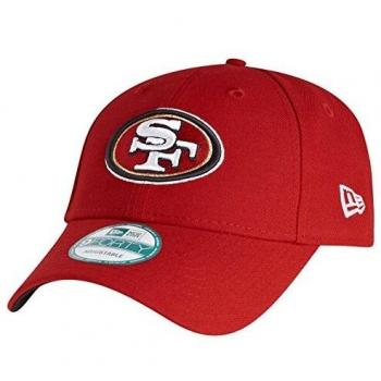 New Era NFL SAN FRANCISCO 49ers The League 9FORTY