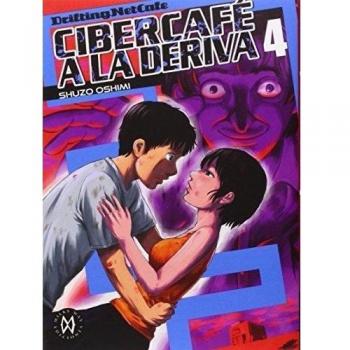 Cibercafe A La Deriva, 4