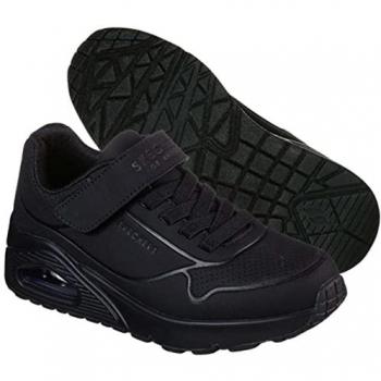 Skechers Sneakers Uno-Air Blitz 403673 Nero