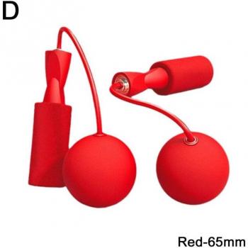 Cordless Skipping Rope