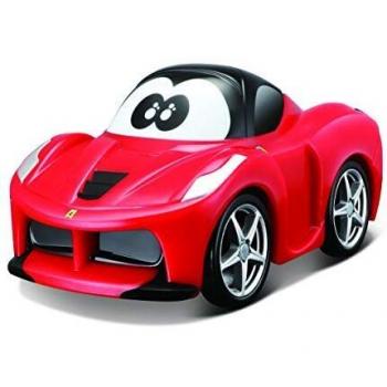 Véhicule Ferrari Roue Libre – Modèle aléatoire – Pour enfant de 18 mois et plus