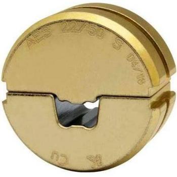 Klauke AES22120S Utensile per Manicotti a Filo
