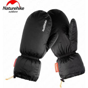 Gants de patinage en duvet d'oie, ultralégers et étanches, 50g