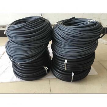 CNG LPG Rubber Tube 10*17mm