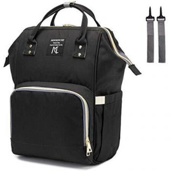 Mochila Impermeable para Bebé