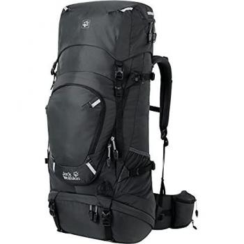 55 cm Highland Trail Rucksack – One Size Phantom