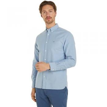 Tommy Hilfiger Regular Fit Freizeithemd, Größe L