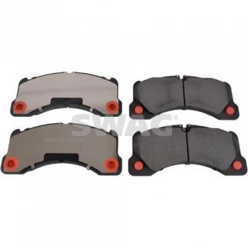 Pastiglie frenanti SWAG 30 11 6042