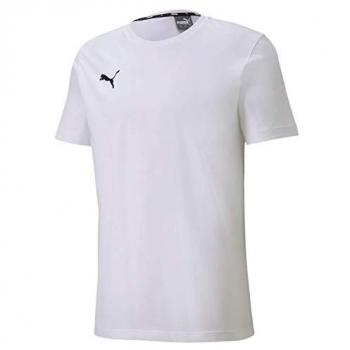 Puma Casuals Goal 23 T‑shirt Blanc L