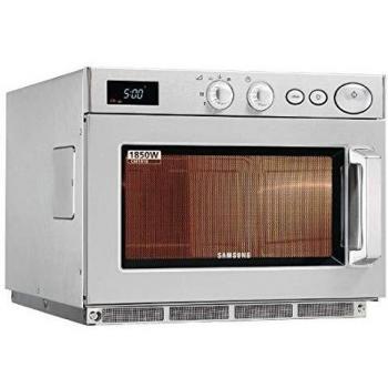Samsung Industrial Grade Manual Microwave Oven CM1919