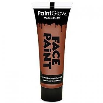 PaintGlitz Pro Dunkelorange 13 ml – Auflosbar